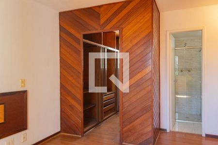 Suíte de apartamento à venda com 3 quartos, 109m² em Pompeia, São Paulo