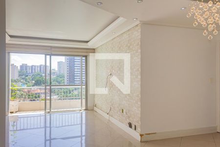 Sala de apartamento à venda com 3 quartos, 109m² em Pompeia, São Paulo