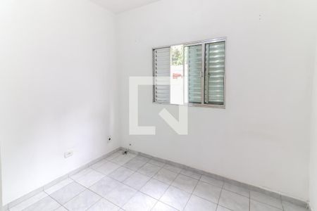 Quarto de casa para alugar com 1 quarto, 50m² em Jardim Raposo Tavares, São Paulo