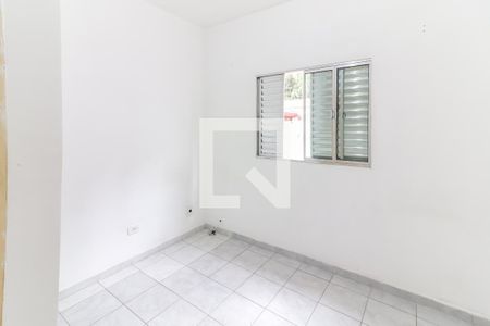 Quarto de casa para alugar com 1 quarto, 50m² em Jardim Raposo Tavares, São Paulo