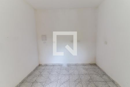 Sala de casa para alugar com 1 quarto, 50m² em Jardim Raposo Tavares, São Paulo