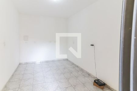 Sala de casa para alugar com 1 quarto, 50m² em Jardim Raposo Tavares, São Paulo