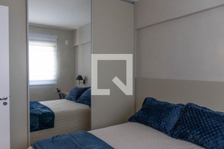 Quarto  de apartamento para alugar com 1 quarto, 70m² em Barro Preto, Belo Horizonte