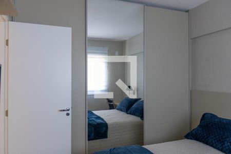 Quarto  de apartamento para alugar com 1 quarto, 70m² em Barro Preto, Belo Horizonte