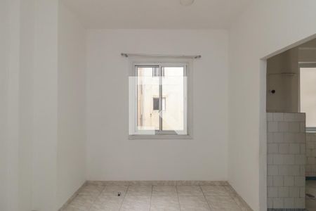 Sala de apartamento à venda com 2 quartos, 83m² em República, São Paulo