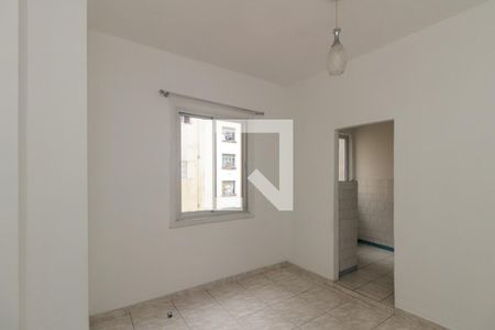 Sala de apartamento à venda com 2 quartos, 83m² em República, São Paulo