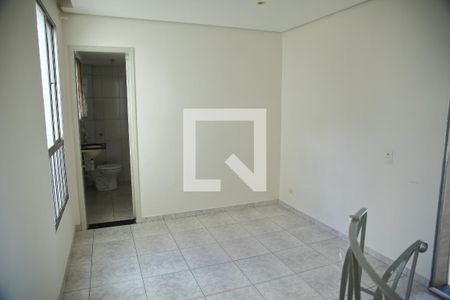 Sala Cobertura de apartamento à venda com 2 quartos, 127m² em Paulicéia, São Bernardo do Campo