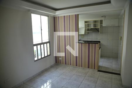 Sala de apartamento à venda com 2 quartos, 127m² em Paulicéia, São Bernardo do Campo