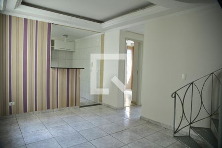 Sala de apartamento à venda com 2 quartos, 127m² em Paulicéia, São Bernardo do Campo