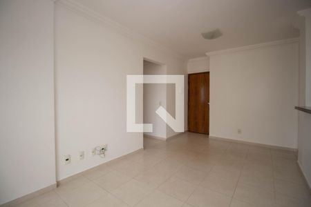 Sala de apartamento para alugar com 2 quartos, 62m² em Samambaia, Brasília