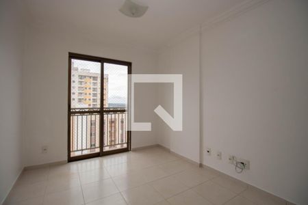 Sala de apartamento para alugar com 2 quartos, 62m² em Samambaia, Brasília