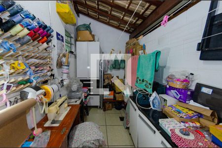 Área privativa de apartamento à venda com 3 quartos, 84m² em Dom Cabral, Belo Horizonte