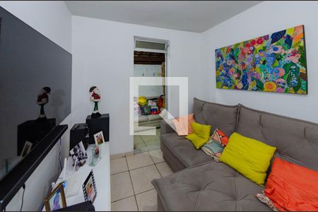 Quarto 1 de apartamento à venda com 3 quartos, 84m² em Dom Cabral, Belo Horizonte