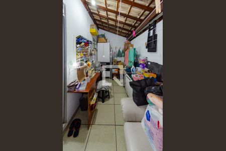 Área privativa de apartamento à venda com 3 quartos, 84m² em Dom Cabral, Belo Horizonte