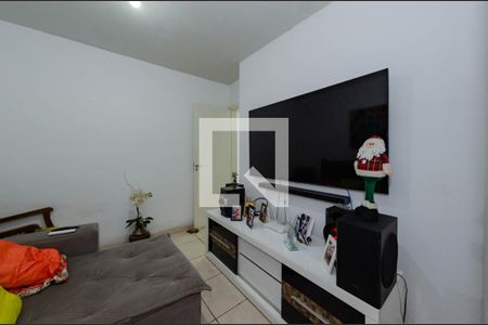 Quarto 1 de apartamento à venda com 3 quartos, 84m² em Dom Cabral, Belo Horizonte