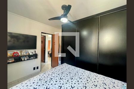 Quarto 1  de apartamento à venda com 2 quartos, 54m² em Jardim Bonfiglioli, Jundiaí