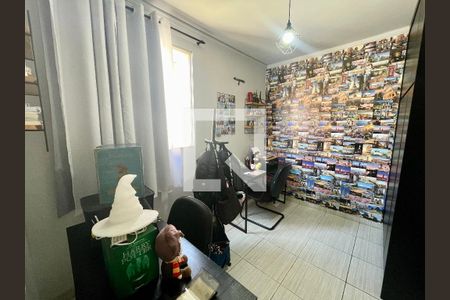 Quarto 2 de apartamento à venda com 2 quartos, 54m² em Jardim Bonfiglioli, Jundiaí