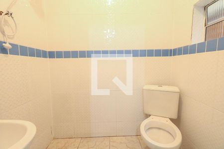 Banheiro de casa para alugar com 1 quarto, 30m² em Mauá, São Caetano do Sul