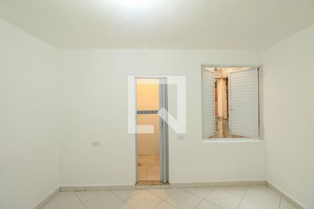 Sala/Quarto de casa para alugar com 1 quarto, 30m² em Mauá, São Caetano do Sul