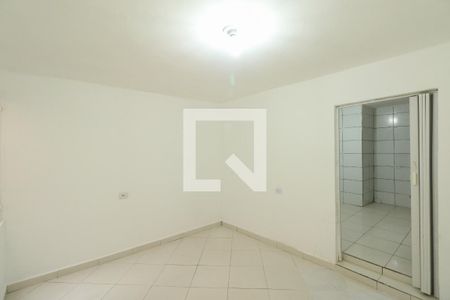 Sala/Quarto de casa para alugar com 1 quarto, 30m² em Mauá, São Caetano do Sul