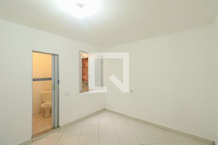 Sala/Quarto de casa para alugar com 1 quarto, 30m² em Mauá, São Caetano do Sul