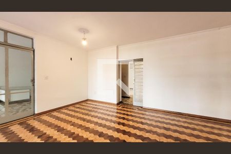 Sala de casa para alugar com 5 quartos, 260m² em Jardim Chapadão, Campinas