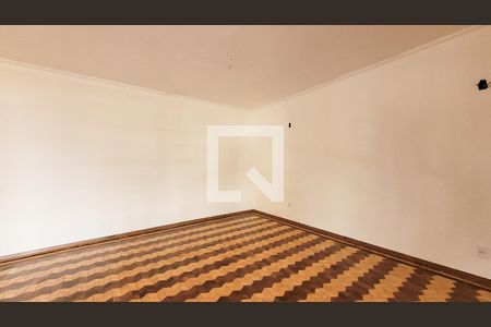 Sala de casa para alugar com 5 quartos, 260m² em Jardim Chapadão, Campinas