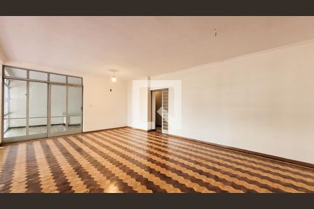 Sala de casa para alugar com 5 quartos, 260m² em Jardim Chapadão, Campinas