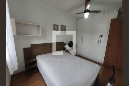 Foto 16 de apartamento à venda com 2 quartos, 62m² em Conjunto Residencial Parque Bandeirantes, Campinas