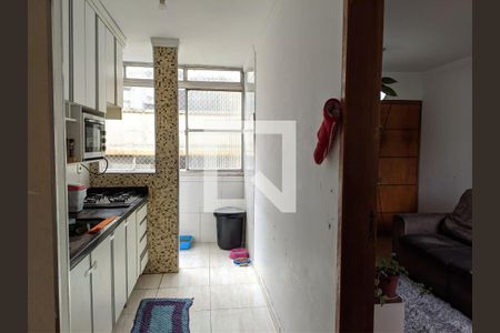 Foto 10 de apartamento à venda com 2 quartos, 62m² em Conjunto Residencial Parque Bandeirantes, Campinas