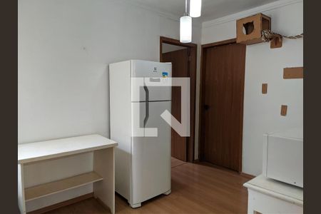 Foto 14 de apartamento à venda com 2 quartos, 62m² em Conjunto Residencial Parque Bandeirantes, Campinas