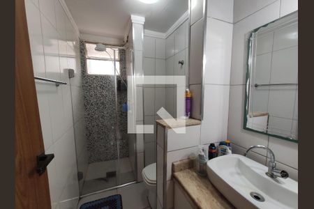 Foto 20 de apartamento à venda com 2 quartos, 62m² em Conjunto Residencial Parque Bandeirantes, Campinas