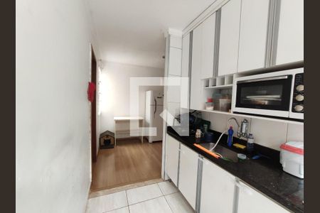 Foto 13 de apartamento à venda com 2 quartos, 62m² em Conjunto Residencial Parque Bandeirantes, Campinas