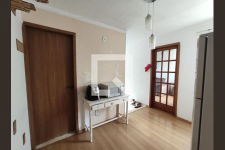 Foto 15 de apartamento à venda com 2 quartos, 62m² em Conjunto Residencial Parque Bandeirantes, Campinas