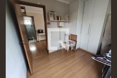 Foto 19 de apartamento à venda com 2 quartos, 62m² em Conjunto Residencial Parque Bandeirantes, Campinas