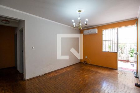 Sala de apartamento para alugar com 2 quartos, 77m² em Centro, Sorocaba