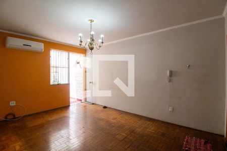 Sala de apartamento para alugar com 2 quartos, 77m² em Centro, Sorocaba