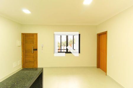 Apartamento para alugar com 2 quartos, 40m² em Vila Regente Feijó, São Paulo