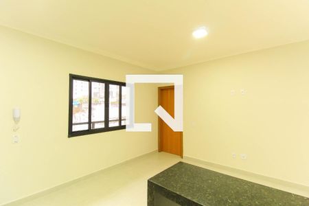 Apartamento para alugar com 2 quartos, 40m² em Vila Regente Feijó, São Paulo