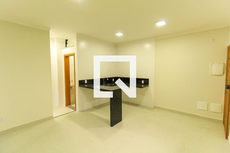 Apartamento para alugar com 2 quartos, 40m² em Vila Regente Feijó, São Paulo