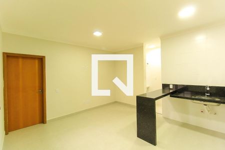 Apartamento para alugar com 2 quartos, 40m² em Vila Regente Feijó, São Paulo