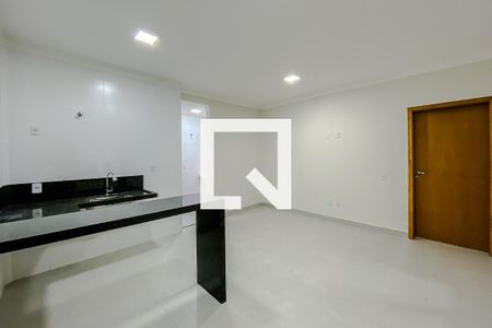 Apartamento para alugar com 1 quarto, 40m² em Vila Regente Feijó, São Paulo