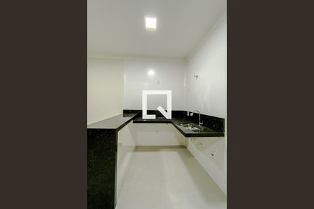 Apartamento para alugar com 1 quarto, 40m² em Vila Regente Feijó, São Paulo