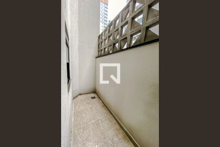 Apartamento para alugar com 1 quarto, 40m² em Vila Regente Feijó, São Paulo