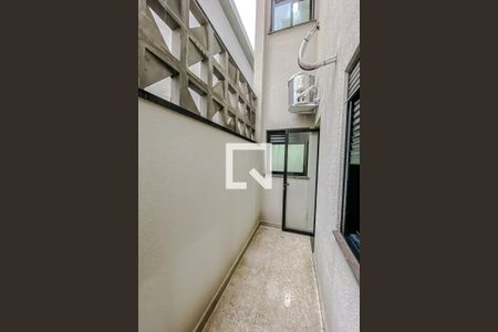 Apartamento para alugar com 1 quarto, 40m² em Vila Regente Feijó, São Paulo