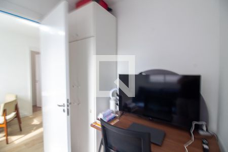 Quarto 1 de apartamento à venda com 2 quartos, 34m² em Santo Amaro, São Paulo