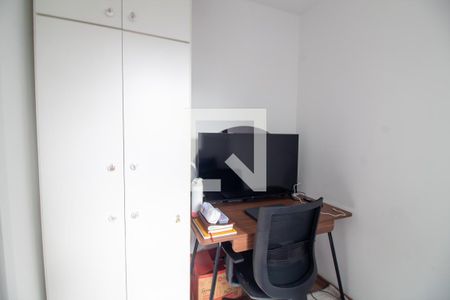 Quarto 1 de apartamento à venda com 2 quartos, 34m² em Santo Amaro, São Paulo