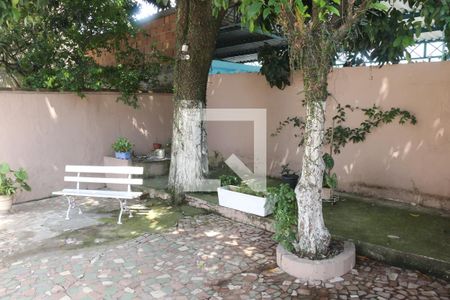 Casa para alugar com 4 quartos, 600m² em Posse, Nova Iguaçu