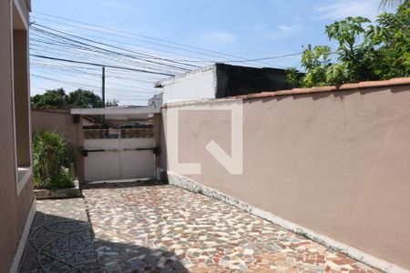 Casa para alugar com 4 quartos, 600m² em Posse, Nova Iguaçu