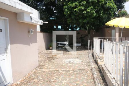 Casa para alugar com 4 quartos, 600m² em Posse, Nova Iguaçu